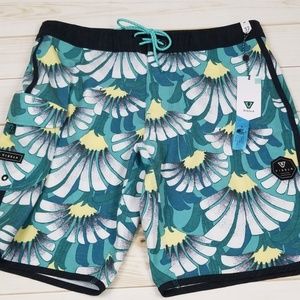 Vissla boardshorts